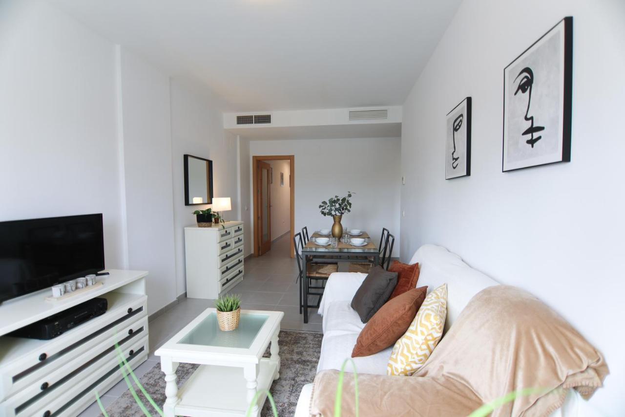 Rentalsevilla Clemente Hidalgo Exterior foto
